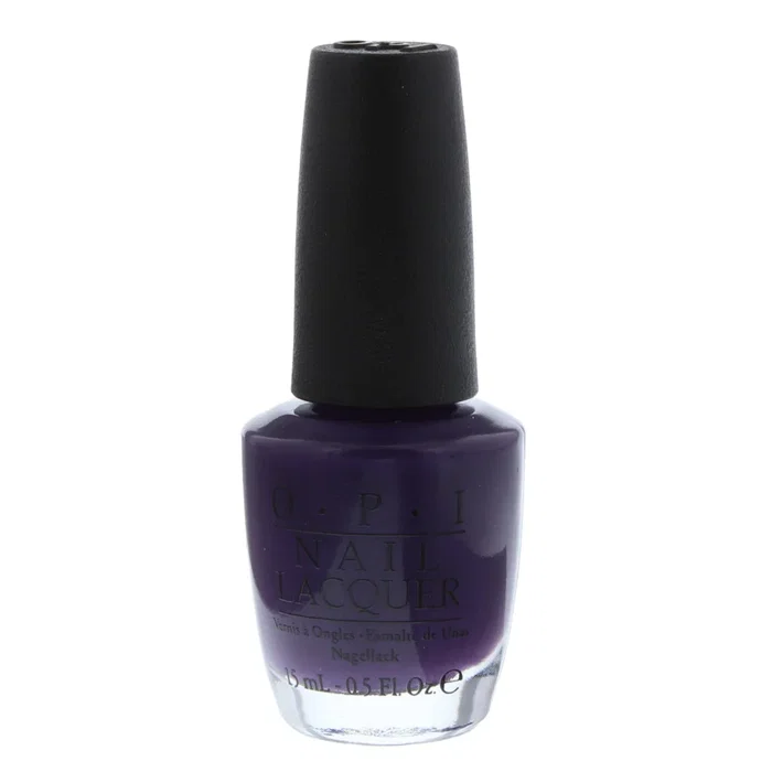 OPI Nail Lacquer Une affaire de raisin 15 ml OPI Nail Lacquer Une affaire de raisin 15 ml