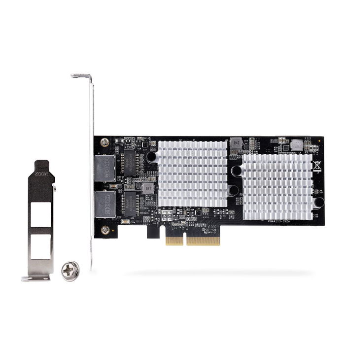 Carte Réseau Startech ST10GSPEXNDP2