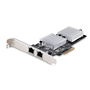 Carte Réseau Startech ST10GSPEXNDP2