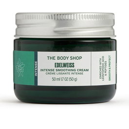 The Body Shop Crème Lissante Intense Edelweiss 50 ml