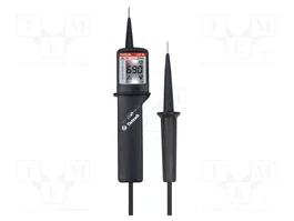 TIETZSCH LSP 4L Testeur électrique LCD