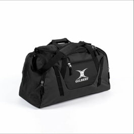 Gilbert Sac de sport Club Holdall V4 - Noir - L