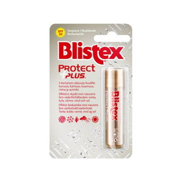 Blistex Protect Plus SPF 30