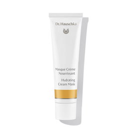 Dr. Hauschka Masque Crème Hydratant pour le Visage - 30 ml