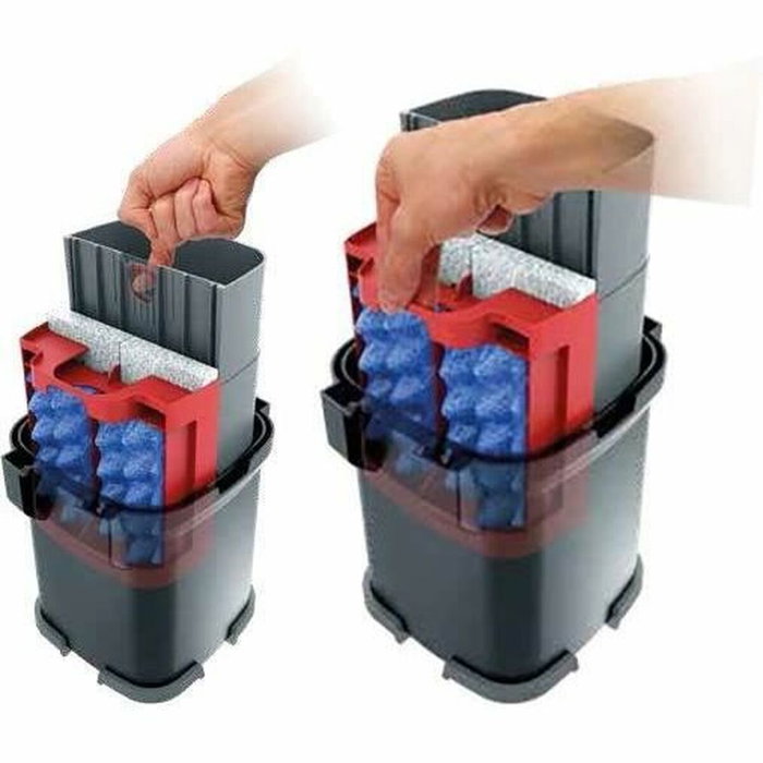 Fluval Série 7 107 Filtre d'extérieur pour aquarium