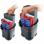 Fluval Série 7 107 Filtre d'extérieur pour aquarium