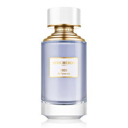Boucheron La Collection - Iris de Syracuse Eau de Parfum Unisexe 125 ml