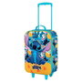 Trolley de Cabine Lilo & Stitch Multicouleur