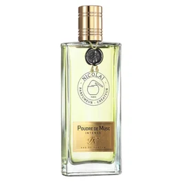 Parfums de Nicolai Poudre De Musc Intense Eau de Parfum 100 ml
