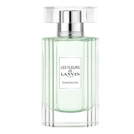 Lanvin Les Fleurs de Sweet Jasmine Eau de Toilette 50 ml