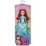 HASBRO Poupée Brillo Real Ariel La Petite Sirène Disney