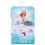 HASBRO Poupée Brillo Real Ariel La Petite Sirène Disney