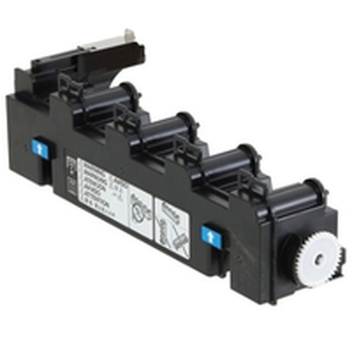 Konica Minolta WBP05 A4Y5WY1 - Boîte à déchets de toner pour imprimantes bizhub TB3350 / TBC3350 Konica Minolta WBP05 A4Y5WY1 - Boîte à déchets de toner pour imprimantes bizhub TB3350 / TBC3350