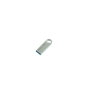 GoodRam Clé USB UNO3-0640S0R11 Argenté 64 Go