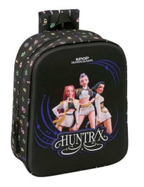 Safta Sac à dos 3D K-Pop Demon Hunters Sound