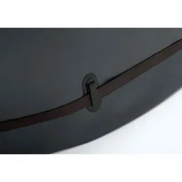 Intex Couverture Thermique pour Spa Rond PureSpa 6 Places - Réduction Pertes de Chaleur - Bâche Énergétique Haute Densité