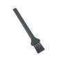 Edm Brosse de nettoyage pour matainsectos électriques, Noir