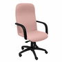 Chaise de Bureau Letur bali Piqueras y Crespo BALI710 Rose Rose clair