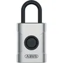 Cadenas électronique ABUS EVEROX One Bluetooth 61/45 mm IP66 IP68 pour portail, garage, application smartphone