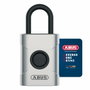 ABUS EVEROX One - Cadenas électronique Bluetooth 61/45 mm