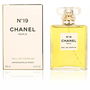 Chanel Nº 19 Eau de Parfum Vaporisateur 100 ml
