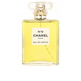Parfum Femme Nº 19 Chanel EDP