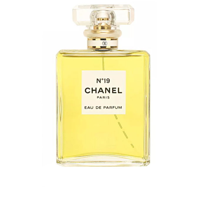 Chanel Nº 19 Eau de Parfum 100 ml Chanel Nº 19 Eau de Parfum 100 ml