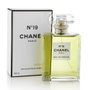 Chanel Nº 19 Eau de Parfum 100 ml