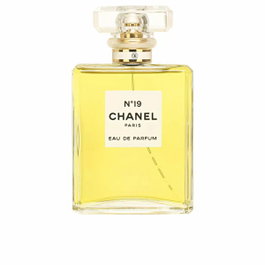 Chanel Nº 19 Eau de Parfum 100 ml