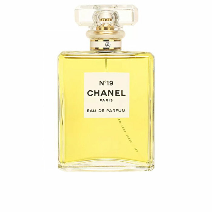 Chanel Nº 19 Eau de Parfum 100 ml Chanel Nº 19 Eau de Parfum 100 ml