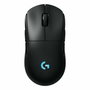 Souris sans-fil Logitech PRO 2 LIGHTSPEED Noir