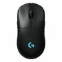 Souris sans-fil Logitech PRO 2 LIGHTSPEED Noir