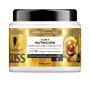 Schwarzkopf Mass Market Masque NUTRITIF GLISS OIL 400 ml pour Cheveux Secs et Abîmés à l'Huile de Marula