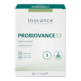 INOVANCE PROBIOVANCE S3 30caps