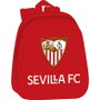 Sevilla Fútbol Club Sac à dos enfant 3D Rouge