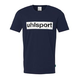 Maillot de Football à Manches Courtes pour Homme Uhlsport Essential Promo