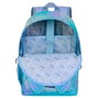 Karactermania Oh My Pop Sealy Mochila HS FAN 3.0, Bleu