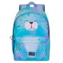Karactermania Oh My Pop Sealy Mochila HS FAN 3.0, Bleu
