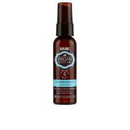Hask Huile Réparatrice Argan Oil pour Cheveux Éclat et Vitalité 59 ml