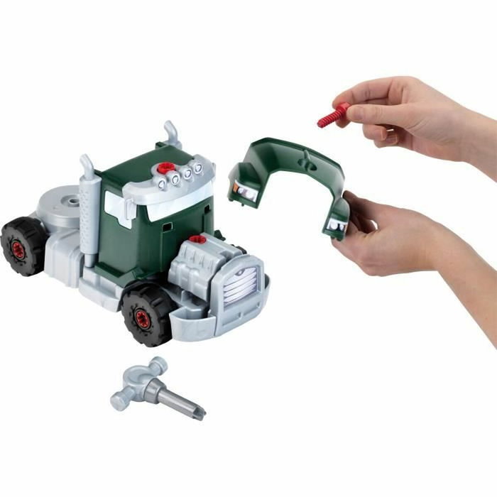 Klein Camion à monter et démonter Bosch Mini