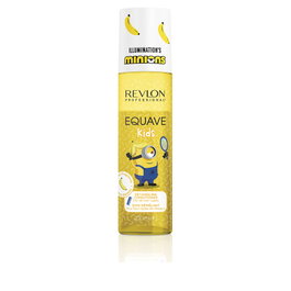 Revlon Professional Après-shampoing démêlant EQUAVE KIDS MINIONS 200 ml