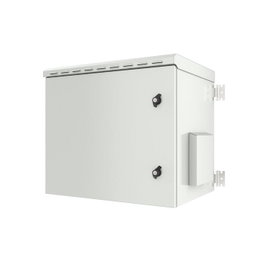 Lanview Armoire Rack Logon 9U 600 x 450 x 500 mm IP55