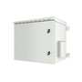 Lanview Armoire Rack Logon 9U 19 pouces pour montage mural