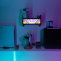 Stranger Things lampe avec USB-C Arcade