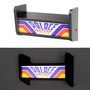 Stranger Things lampe avec USB-C Arcade