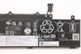 Lenovo L20C3PD4 Batterie 57Wh pour Lenovo E14 et E15