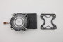 Lenovo 8L Ventilateur Refroidisseur Kit pour CPU - Compatible ThinkCentre M720s, M727s, M920s et ThinkStation P330