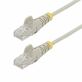 Connecteur RJ45 Catégorie 6 FTP Startech N6PAT7MGRS Gris 7 m