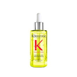Kerastase Premiere Aceite Reparador Brillo Intensivo, Huile Réparatrice à Brillance Intensive pour Cheveux