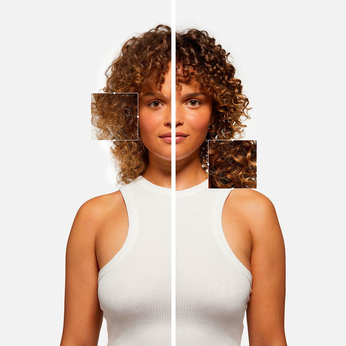 Kerastase Huile Réparatrice Brillance Intensive Première pour Cheveux Abîmés 30 ml